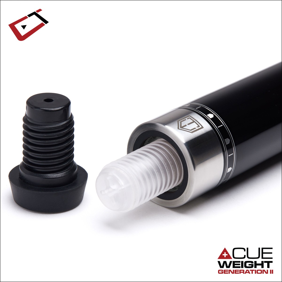 ビリヤード cuetec truewood ebony 12.5 cynergy CUETEC CYNERGY TRUEWOOD EBONY I NO WRAP 12.5mm Shaft [Free
