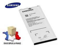 Batterie Samsung Galaxy A5 2016 réf: EB-BA510ABE ABA  A510 / A510F accu 2900 mAh