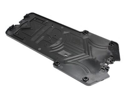 Team Magic E4D-MF Chassis TM503339 