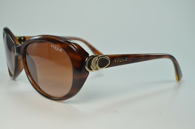 Authentic Vogue VO 2770-S 1508/13 Havana Sunglasses | eBay display picture 1
