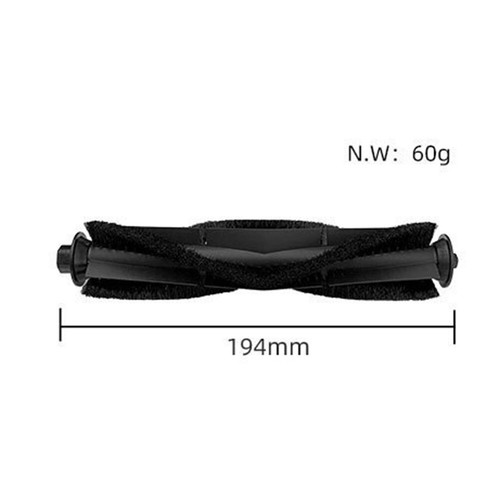 Superior Durability Roller Brush for M9 Robot Vacuum Cleaner - Picture 10 of 10