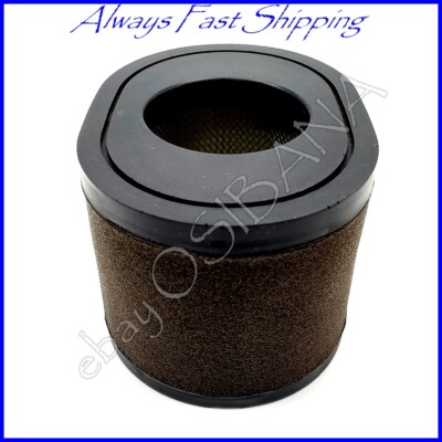 Replacement air filter element for Predator 708cc (LC2P77F