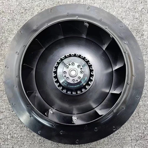 Ventilador 1 pieza nuevo R2E280-AE52-17 para convertidor AB Ebmpapst 230V 50HZ - Imagen 3 de 5
