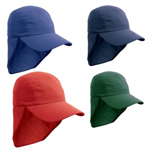 boys legionnaires cap