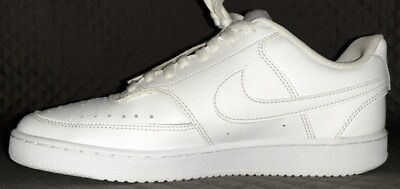 air force 1 vs court vision side by side