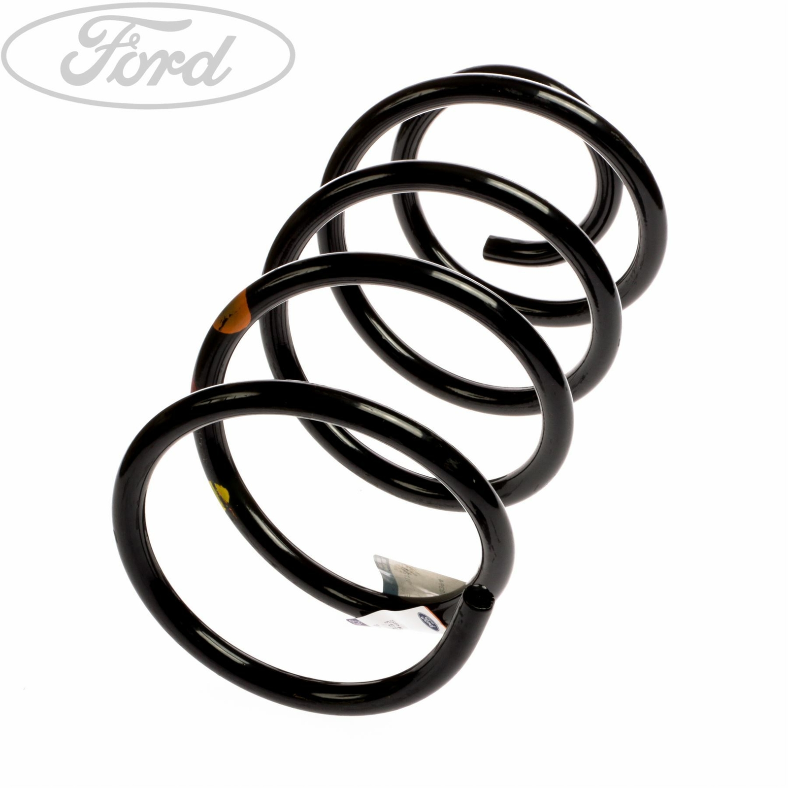Genuine Ford Focus Mk3 Front O/s or N/s Suspension Coil Spring  