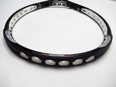 RAQUETTE TENNIS PRINCE O3 WHITE HYBRID MANCHE 2 4 1/4