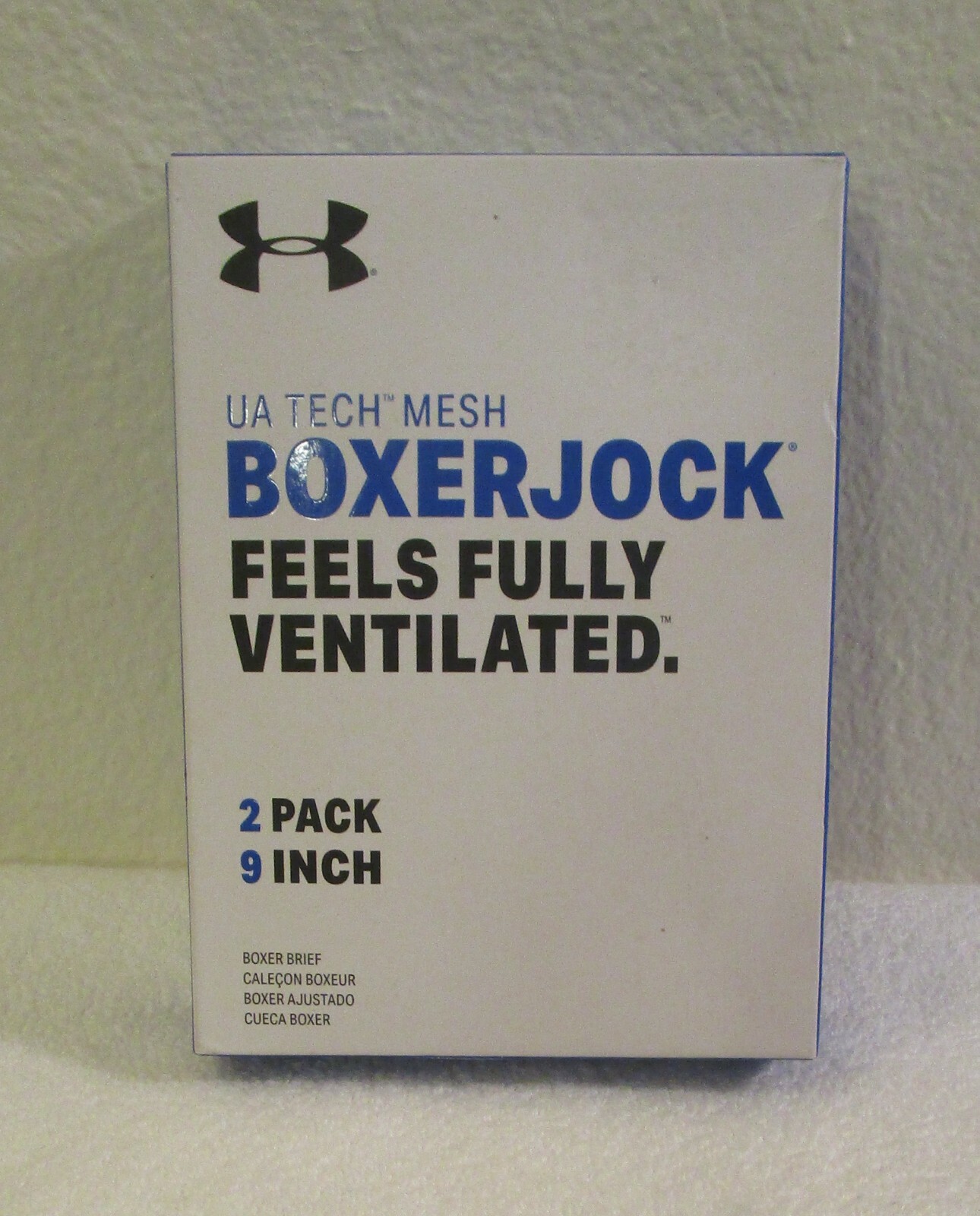 ua tech mesh boxerjock 9