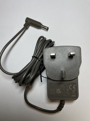 32V 0,8A Netzteil Ladegerät für PUPPYOO T10 PRO/STORM/PLUS/DUKE/MIX/SIMBA Staubsauger
