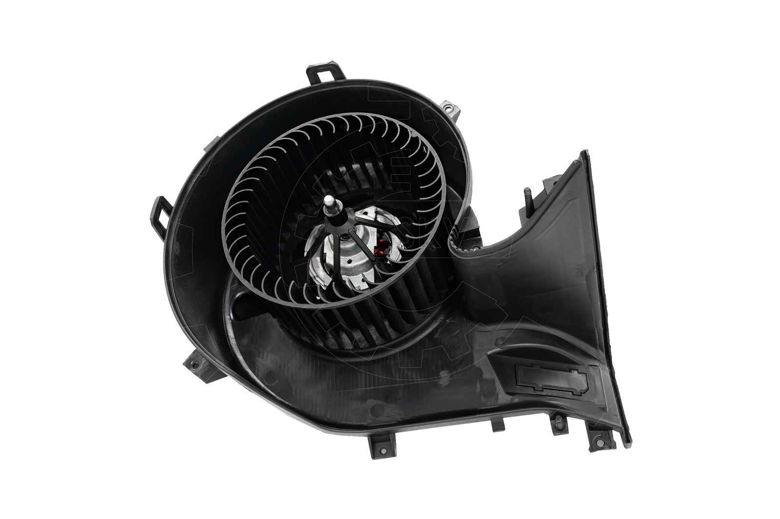 Pulseur d'air habitacle anti-buée performant pour Fiat Croma