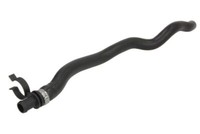 Thermotec DNG031TT Heizungsschlauch FüR B-MAX Fiesta 1.25 1.4LPG 1.6 06.08- Ford
