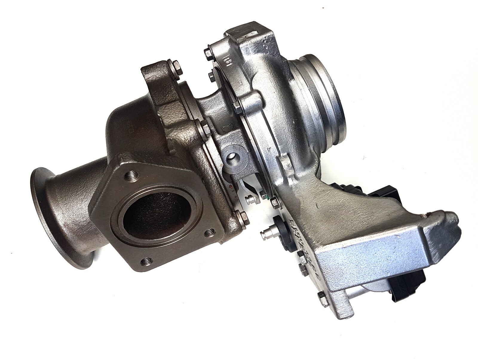 Turbolader BMW 11658514664 11658514665 8514664 8514665 814501  