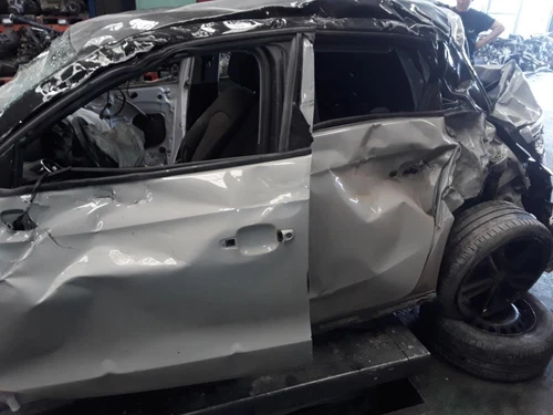 8XA920930D Cuadro Instrumentos para AUDI A1 SPORTBACK (8XF) Design 2015 1301376 - Imagen 5 de 10