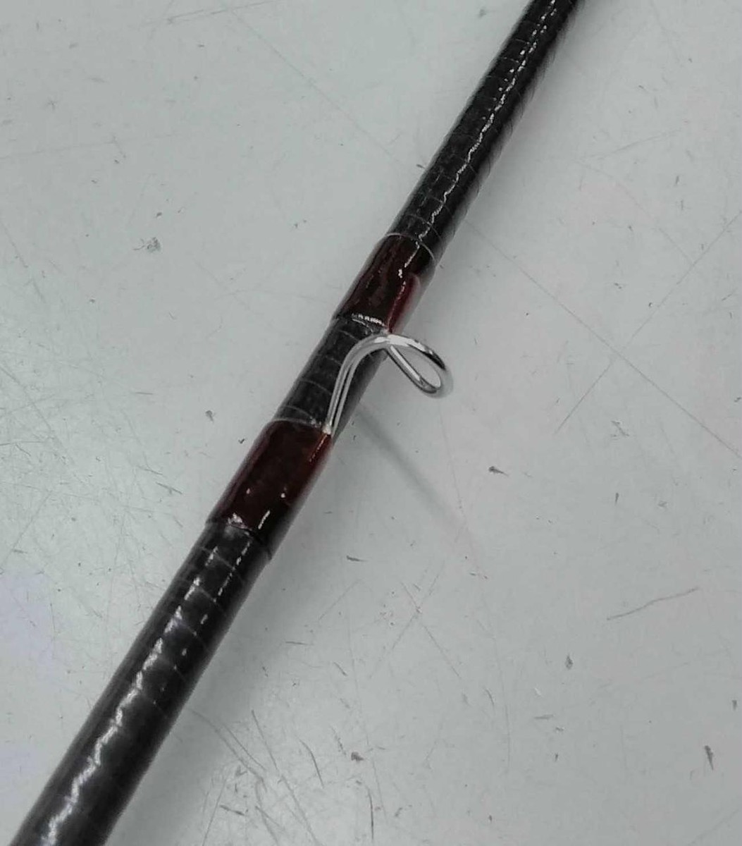 ORVIS Fly Rod Graphite Yamame 843 3wt 8.4ft 2-piece Fly ORVIS Fly Rod Graphite Yamame 843 3wt 8.4ft 2-piece Fly
