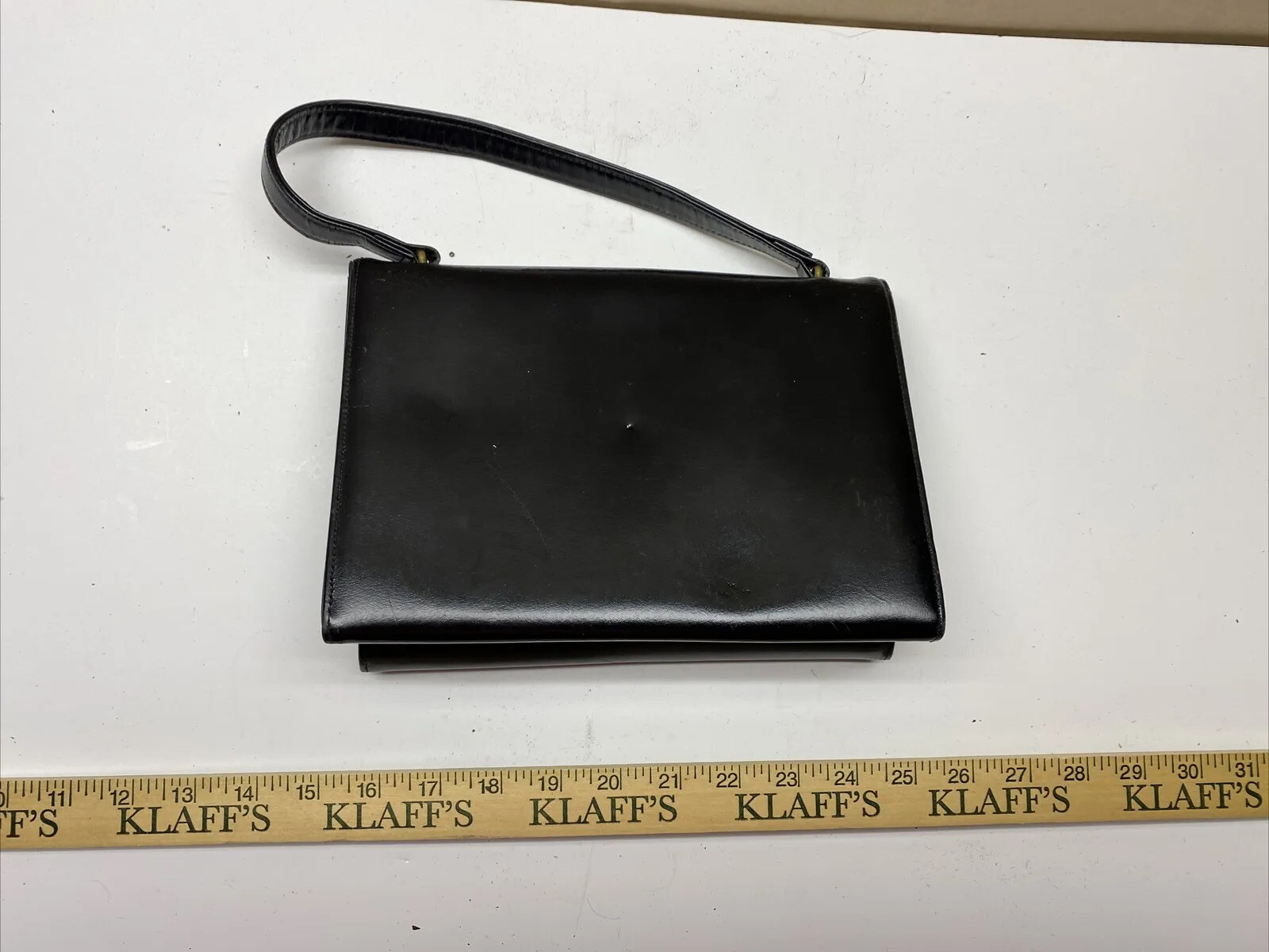 bernard purse - image 6