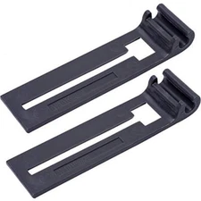 Ultra Durable W10195839 Dishwasher Rack Adjuster Replacement Part by  - Exact 