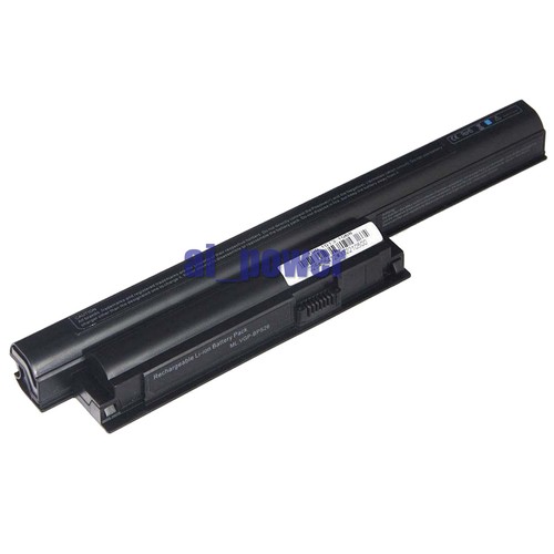 Аккумулятор vgp bps26a