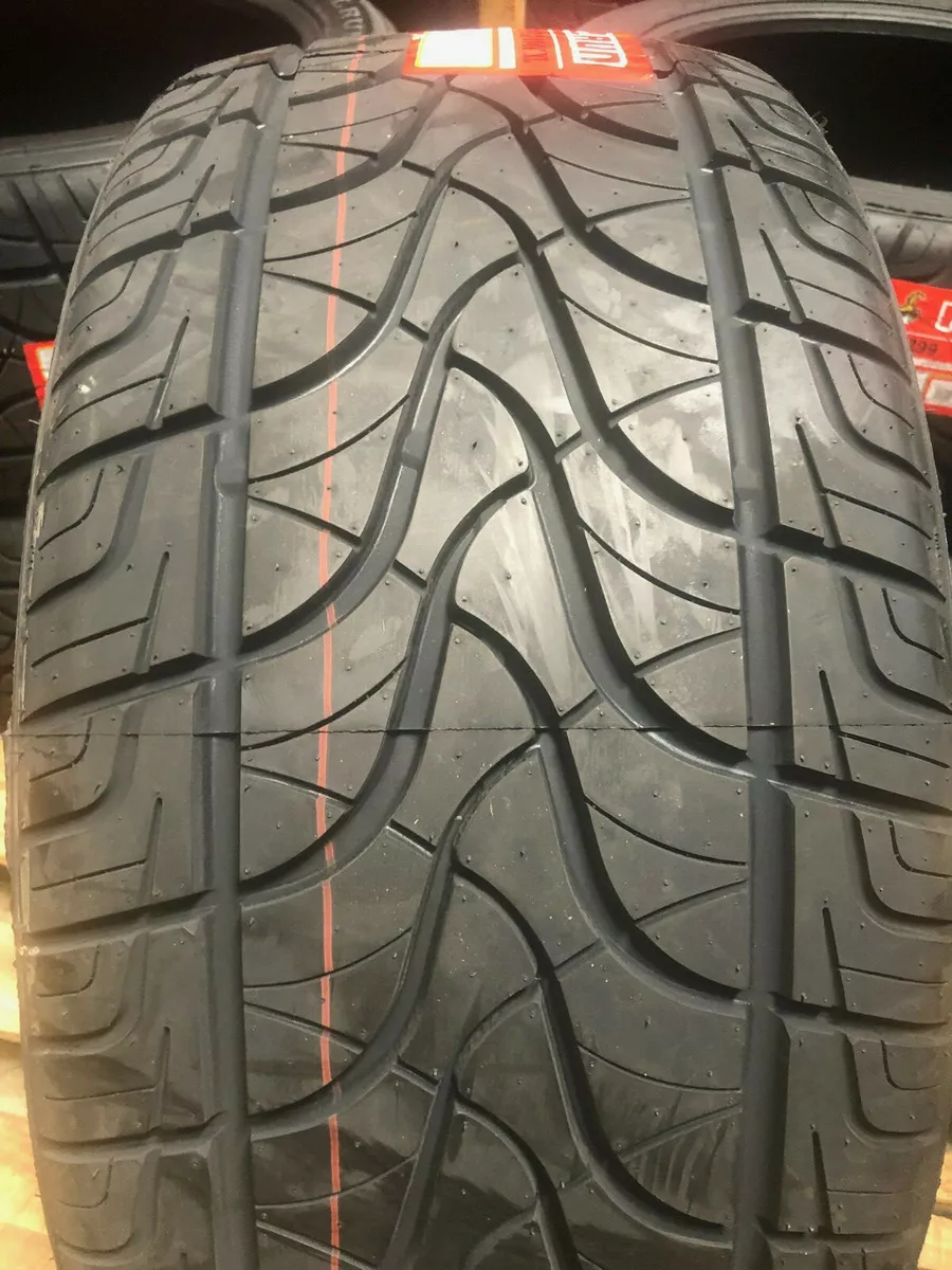 4 NEW 265/35R22 Fullrun HS299 Ultra High Performance Tires 265 35 22 2653522 R22