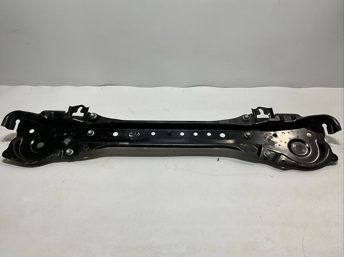 🔅 Plate, Body Mounting, Brackets Sub-Assembly OEM 2018-2022