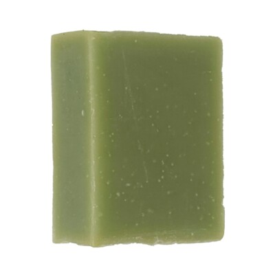 Handmade Spearmint Soap Bar - American Made All Natural Soap