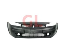 Stoßfänger Stoßstange vorne für RENAULT MEGANE II M 2002 - 2005 7701 - 474 - 484