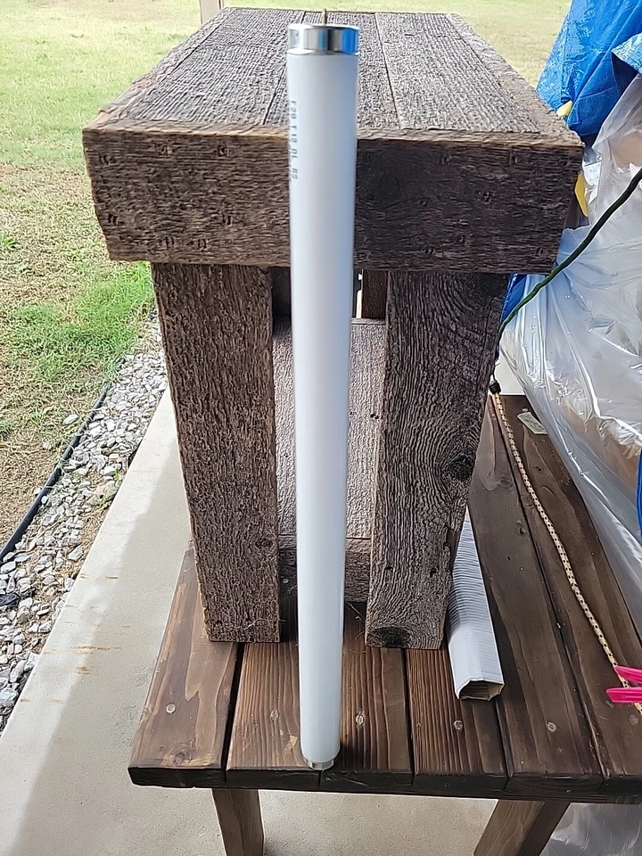 F20T12/DL/RS 20W FLUORESCENT BULB HALCO LONGLIFE - Image 3 of 4