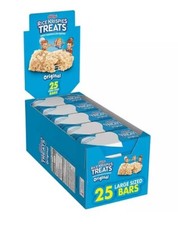 Rice Krispies Treats 1.3 oz., 25 ct.