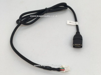 Kenwood DDX8016DABS DDX-8016DABS USB Kabel Ersatzteil