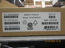 Intel - AXXRSBBU6 - RAID Smart Battery