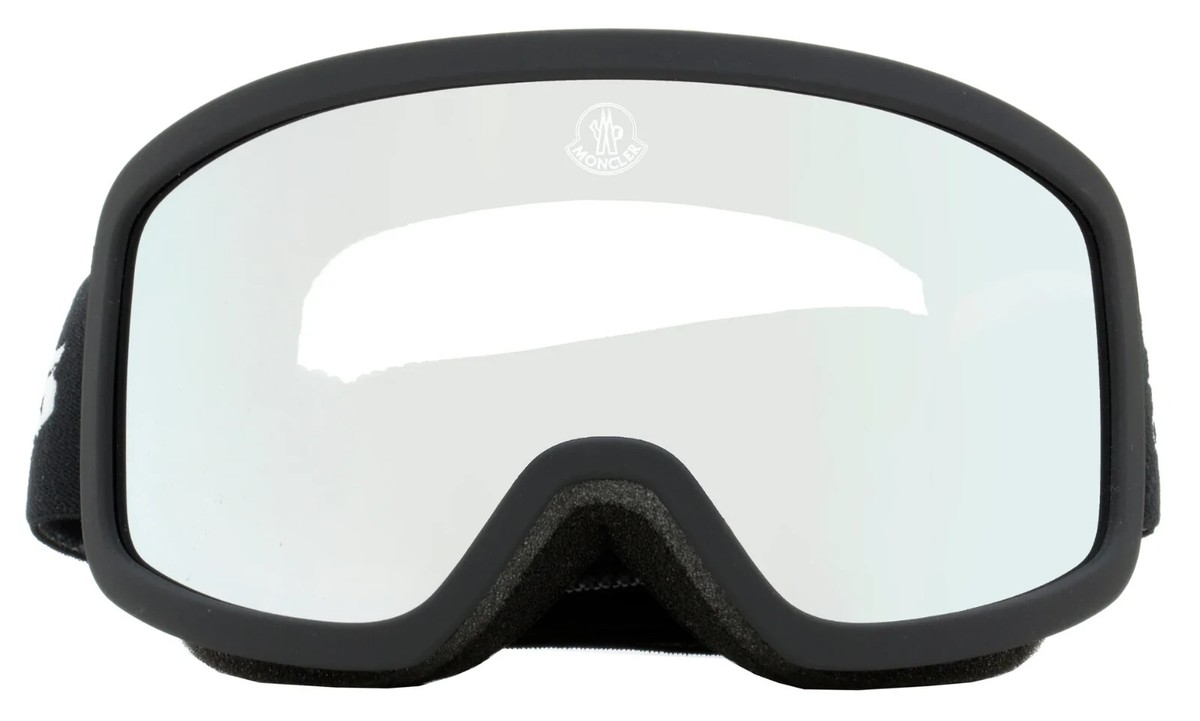 Moncler ML0215 02C Black Mirror 