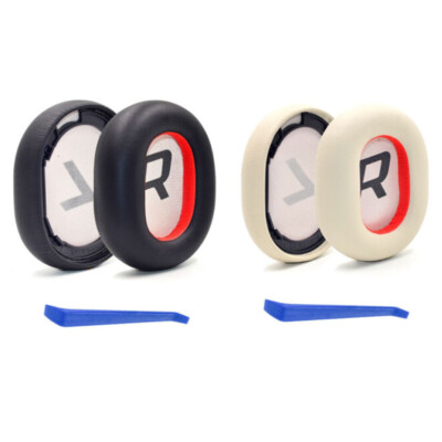 Ear Pads Cushions Earmuffs für Plantronics backbeat pro2 SE 8200UC Headphones