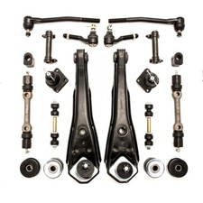 Front End Suspension Rebuild Kit Fits 1970-1974 Ford Maverick