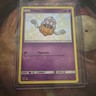 Inkay SV17/SV94 Hidden Fates Shiny Vault Shiny Holo Rare Pokemon TCG English NM