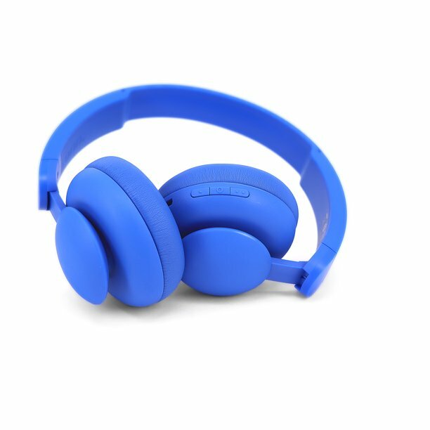 ONN Aaablu100002890 Bluetooth On-ear 