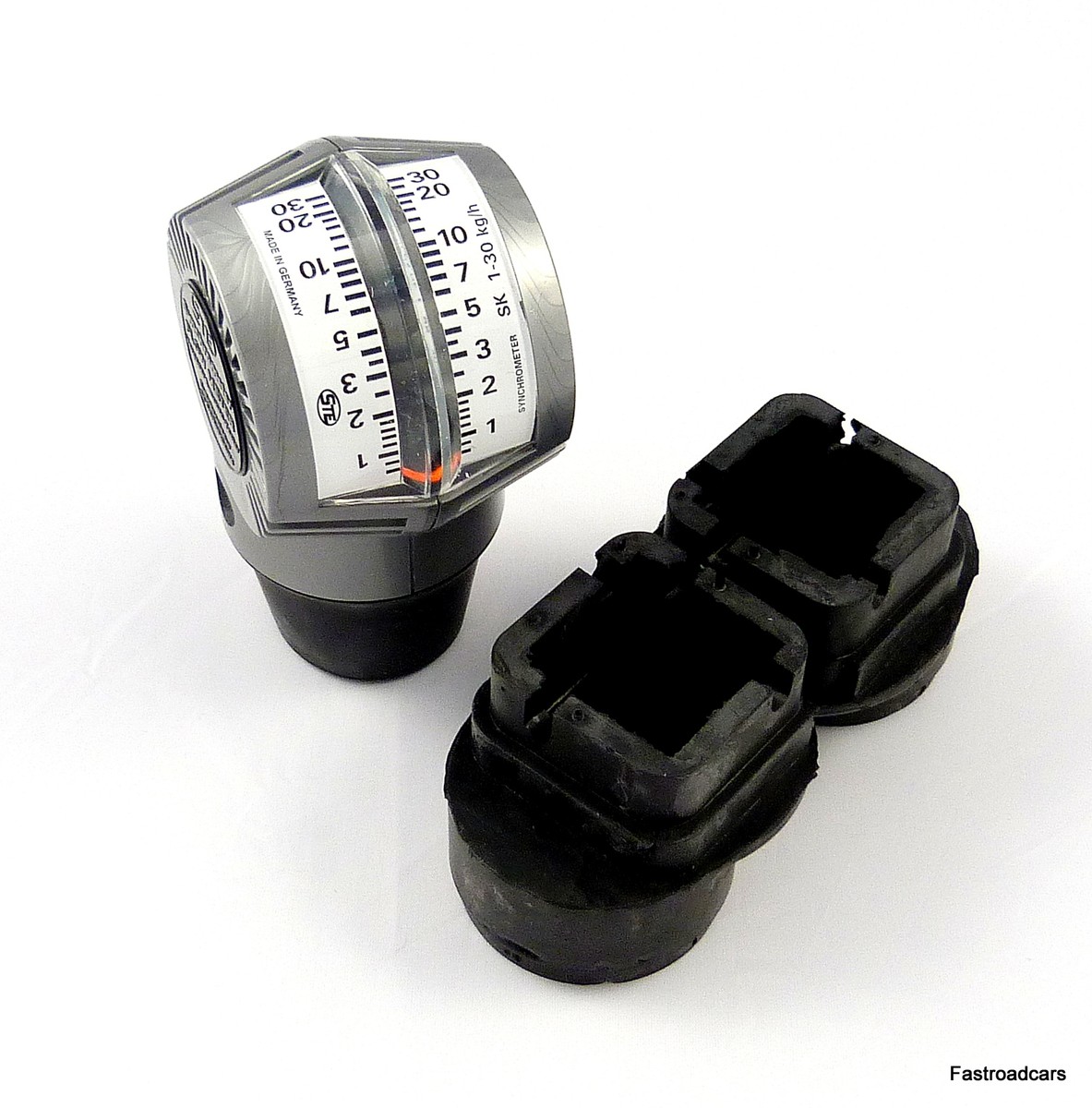 SK Synchrometer Airflow Meter For Carburetors