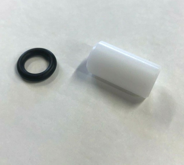 Nylon Clutch Cable / Lever Anchor Pin Harley Big Twin 88/07 & XL