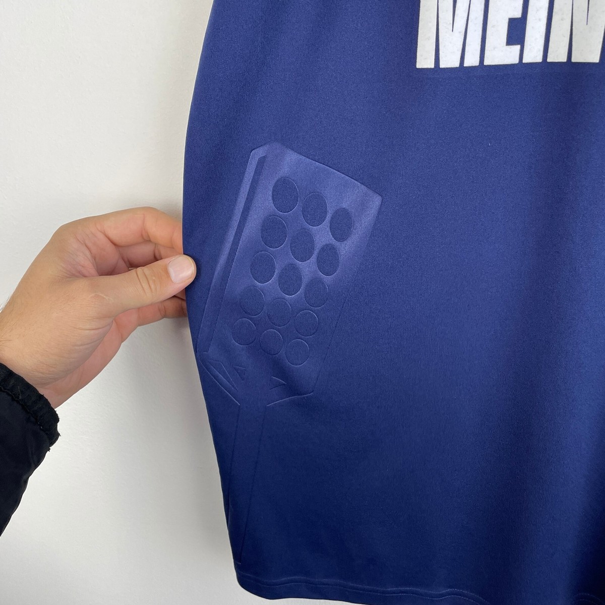 FC Schalke 04 Special 2023-2024 Sondertrikot Shirt Jersey