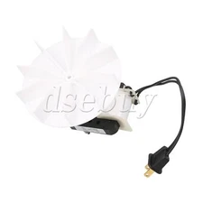 Vent Fan Ventilator Motor Replacement for Nutone SM550 65100 VFM100 C65878