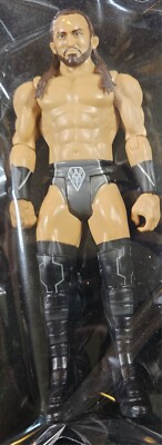 WWE Adrianne Neville 2017 Mattel 79 Wrestling Action Figure 7-8''