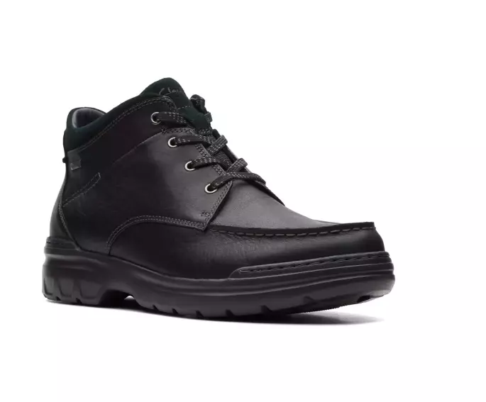 Clarks rockie hi goretex deals