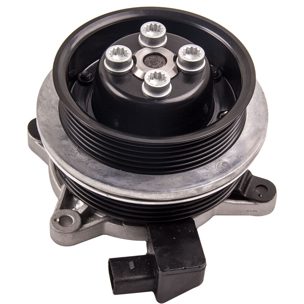 Water Pump For VW Golf 5 6 Scirocco Tiguan Touran Beetle 1.4 TSI TFSI 03C121004