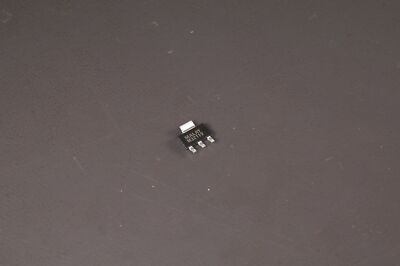 LT1963AEST-1.5#PBF Linear Technology LDO Voltage Regulator Fixed 1.5V 1.5A SMT