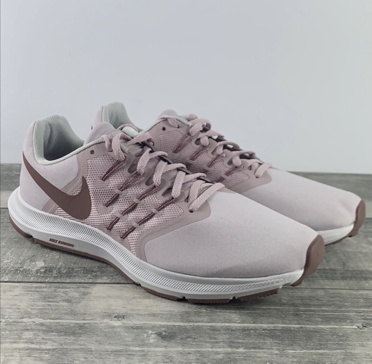 nike run swift rosa