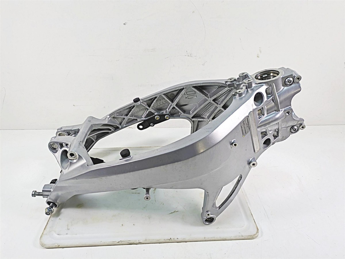りり 2021 Aprilia RS660 Straight Main Frame Chassis -Read