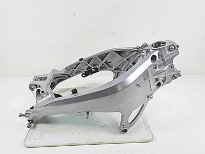 2021 Aprilia RS660 Straight Main Frame Chassis -Read 2B006475 | eBay