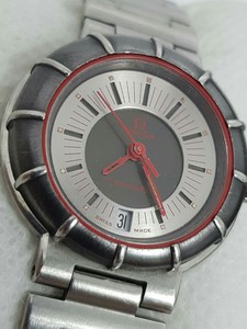 omega seamaster spider