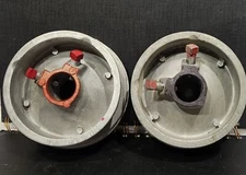 Garage Door Standard Lift Cable Drums LH & RH (Pair)