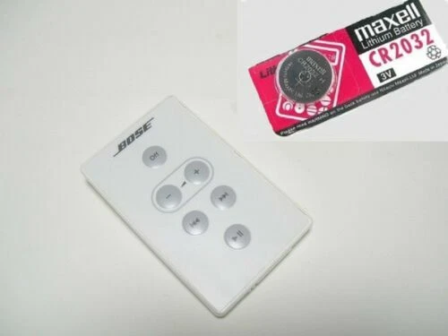 Telecomandi home audio Bose