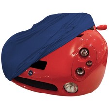 Indoor car cover fits Westfield GTM bespoke Le Mans Blue cover Without mirror...