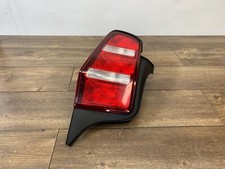 2010-2012 Ford Mustang Rear Outer Taillight Left Driver Side AR33-13B505-AG OEM